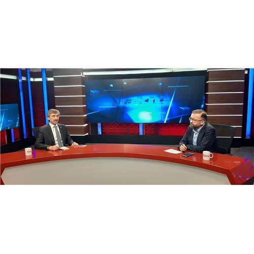 NURİ ÜNAL - AKİT TV - 10.11.20...