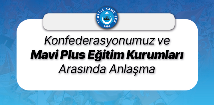 MAVİ PLUS EĞİTİM KURUMLARI