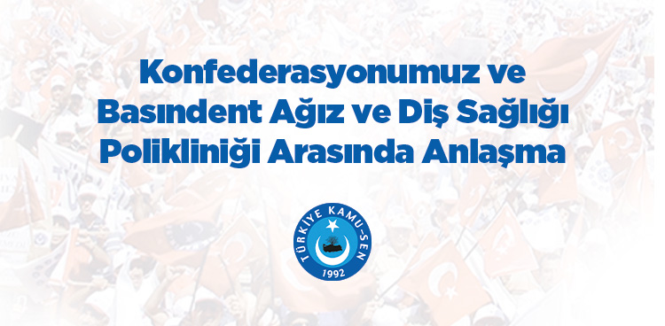 BASINDENT AĞIZ VE DİŞ SAĞLIĞI POLİKLİNİĞİ