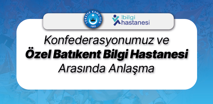 ÖZEL BATIKENT BİLGİ HASTANESİ