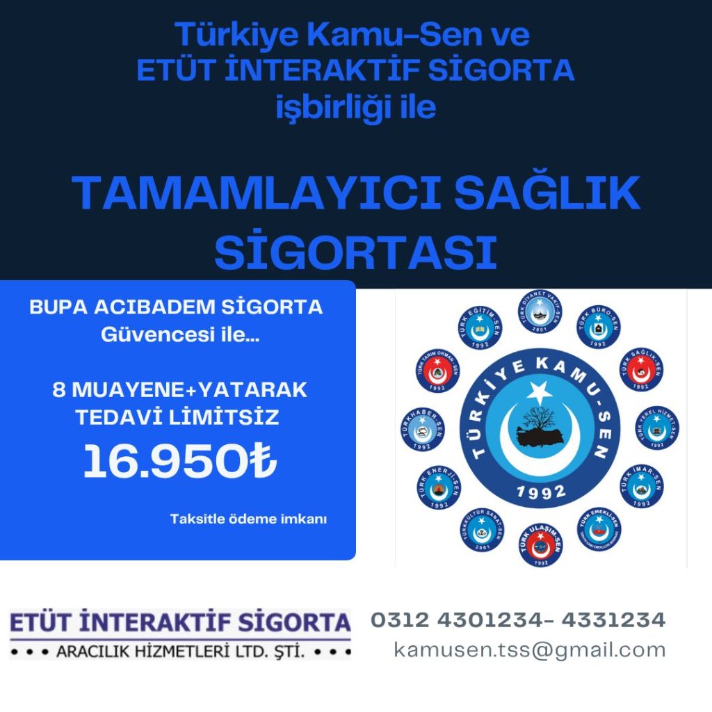 BUPA ACIBADEM SİGORTA