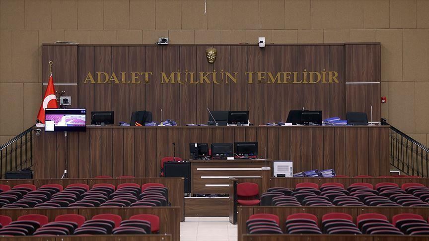 İstinaf Mahkemesi Türk Diyanet Vakıf-Sen'i Haklı Buldu