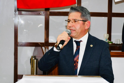 Hilmi Şanlı’dan dünyaya sert tepki: Zulme sessiz kalmayın!