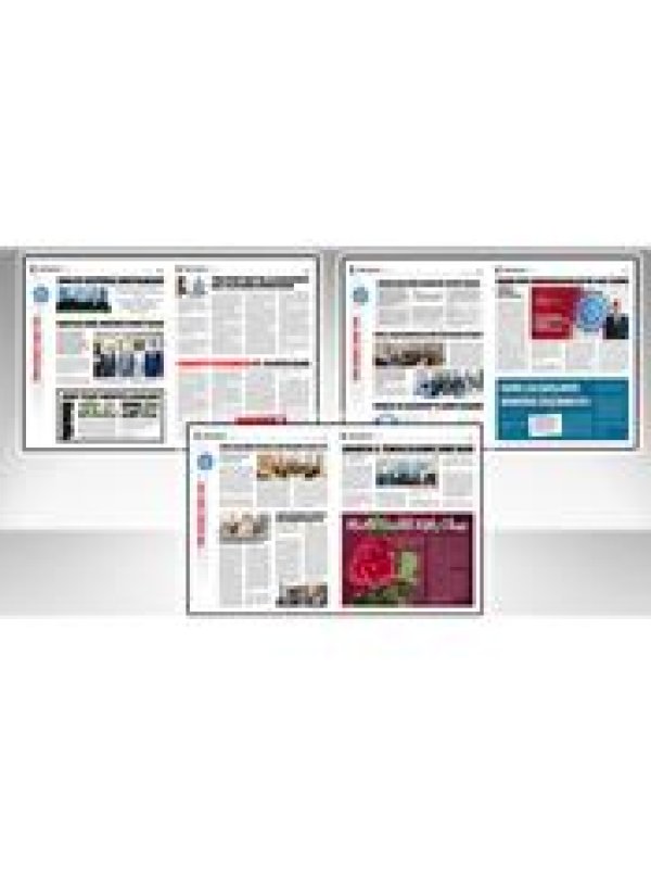 Kasım 2020 Bülteni