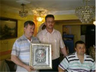 BİLECİK İL TEMSİLCİLĞİNDE GÖREV DEĞİŞİMİ