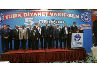 KIRKKALE TDVS ÜYELERİNİN MBSTS İZİN VE HARCIRAH DİLEKÇESİ.