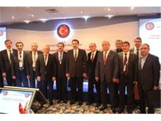 DPB’NIN DÜZENLEDİĞİ ÇALIŞTAYA KATILDIK