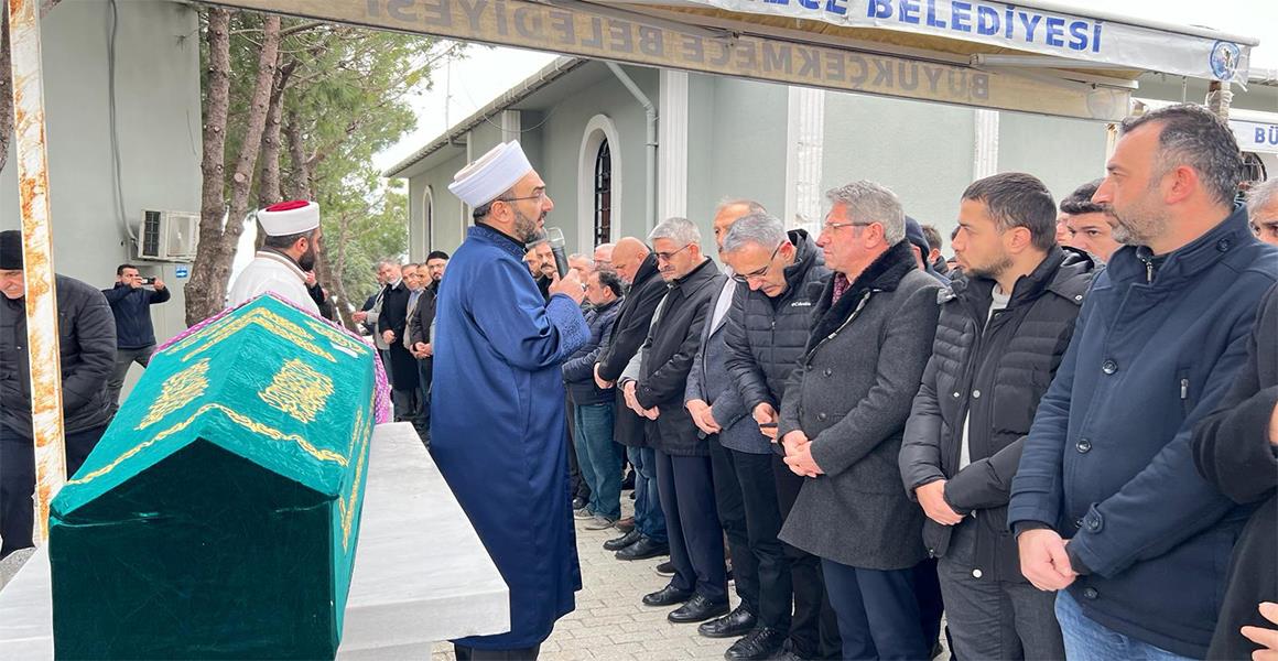 VEFAT VE BAŞSAĞLIĞI