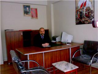 BECAYİŞ YAPAN 4/B LİLERE YOLLUK