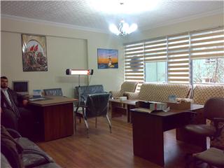 KIRIKKALE-YENİ BÜROMUZ DA HİZMETE DEVAM