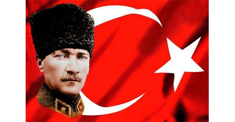 VEFATININ 76. YILINDA RAHMET VE ŞÜKRANLA ANIYORUZ