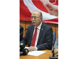 TOPLU SÖZLEŞME TALEPLERİMİZİ AÇIKLADIK