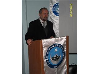 KIRIKKALE DİB.LIĞININ 88.YIL DÖNÜMÜ