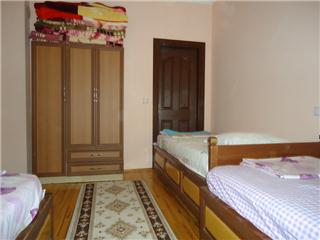 ANTALYA ŞUBEMİZİN MİSAFİRHANESİ SİZLERİ BEKLİYOR