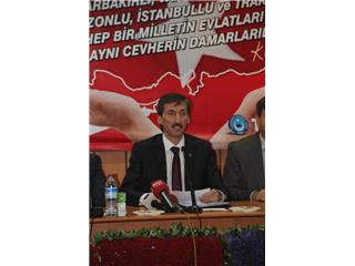 DİN GÖREVLİSİ FUAT YILDIRIM`A YAPILAN ZULÜMDÜR