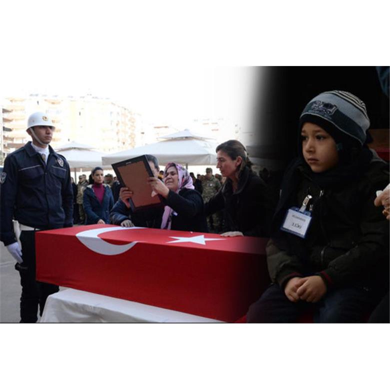 HAİNLER PUSU KURDU !