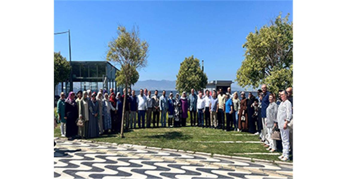 Türk Diyanet Vakıf-Sen İzmir Şubesi Kadın Kolları İstişare Toplantısı