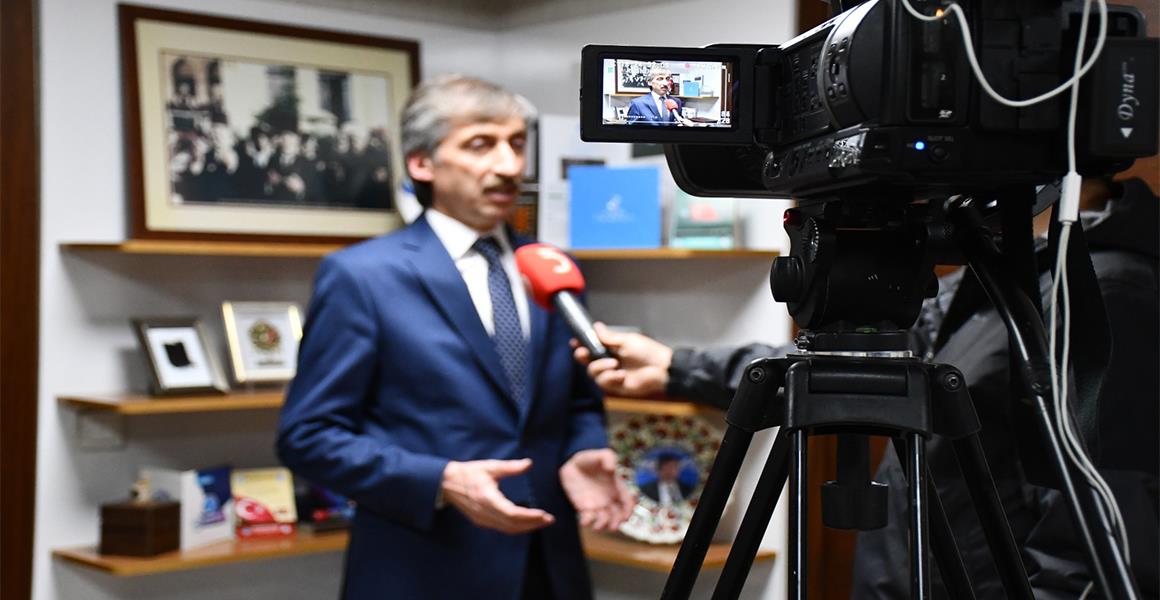 BASINDA SENDİKAMIZ.