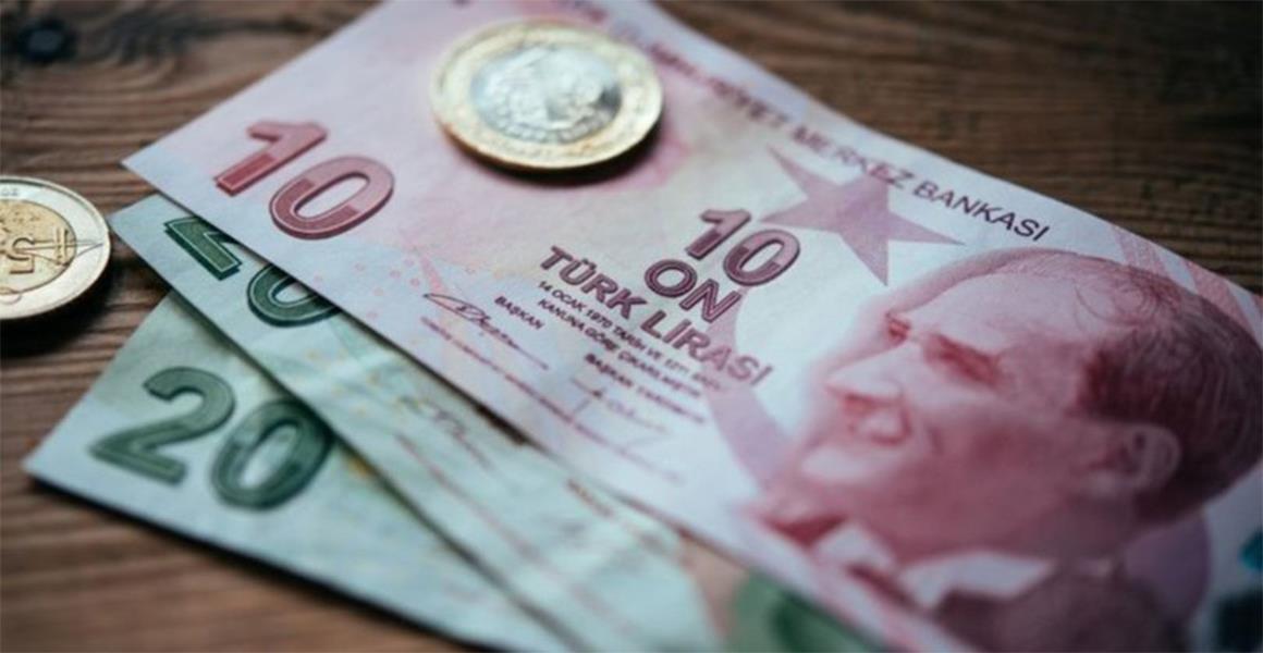 2020 YILINDA HARCAMALAR 965 LİRA ZAMLANDI