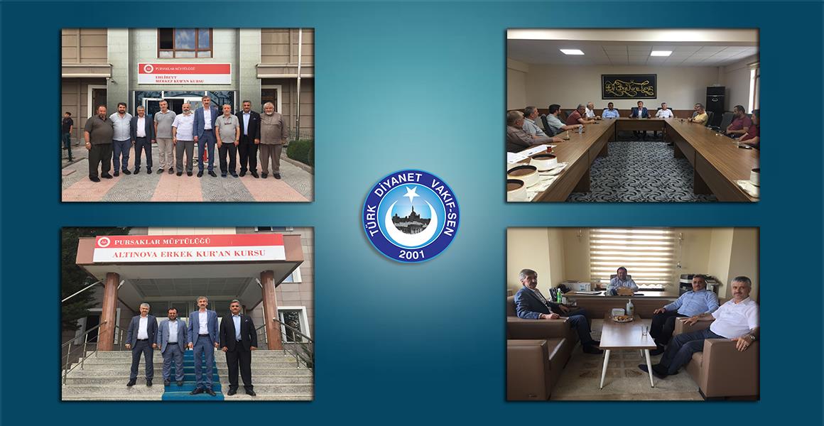 KUR`AN KURSLARIMIZ ÇOCUKLARIMIZLA ŞENLENİYOR.