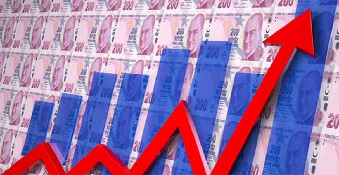 ENFLASYONA ENDEKSLİ MAAŞ ZAMMI KAMU ÇALIŞANLARINI ZARARA UĞRATIYOR