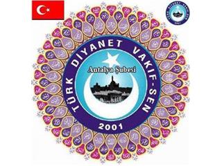 ANTALYA YENİ ŞUBE YÖNETİM KURULU