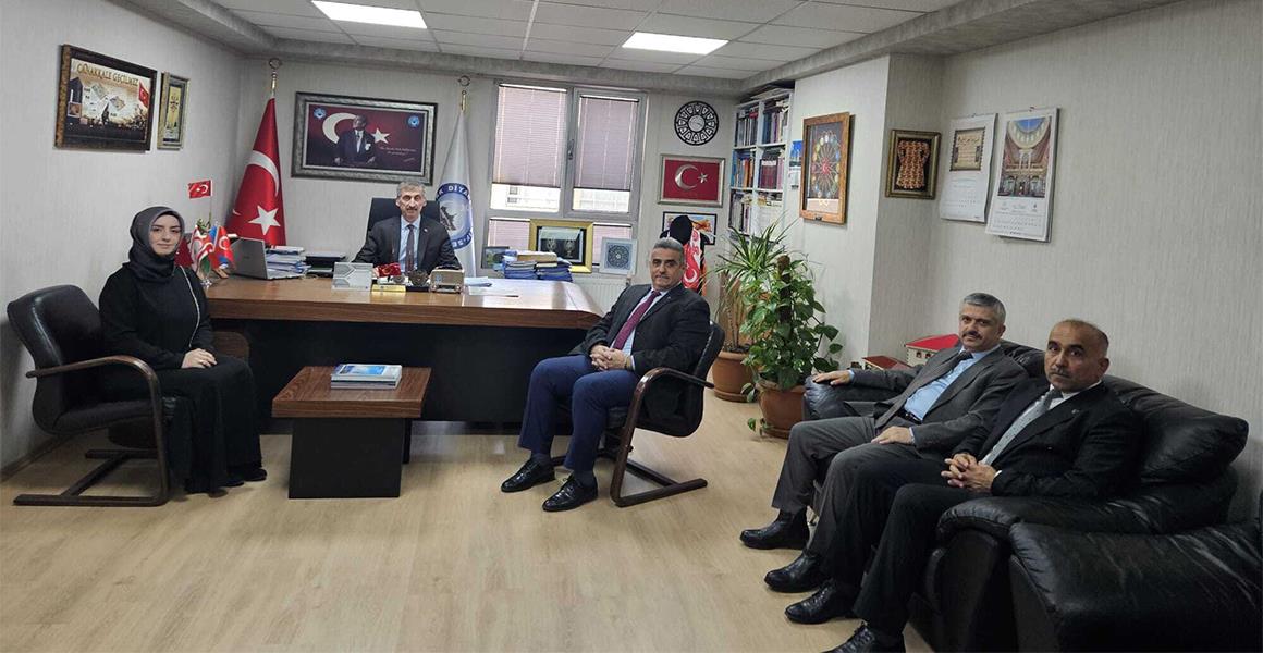 HAYIRLI UĞURLU OLSUN.