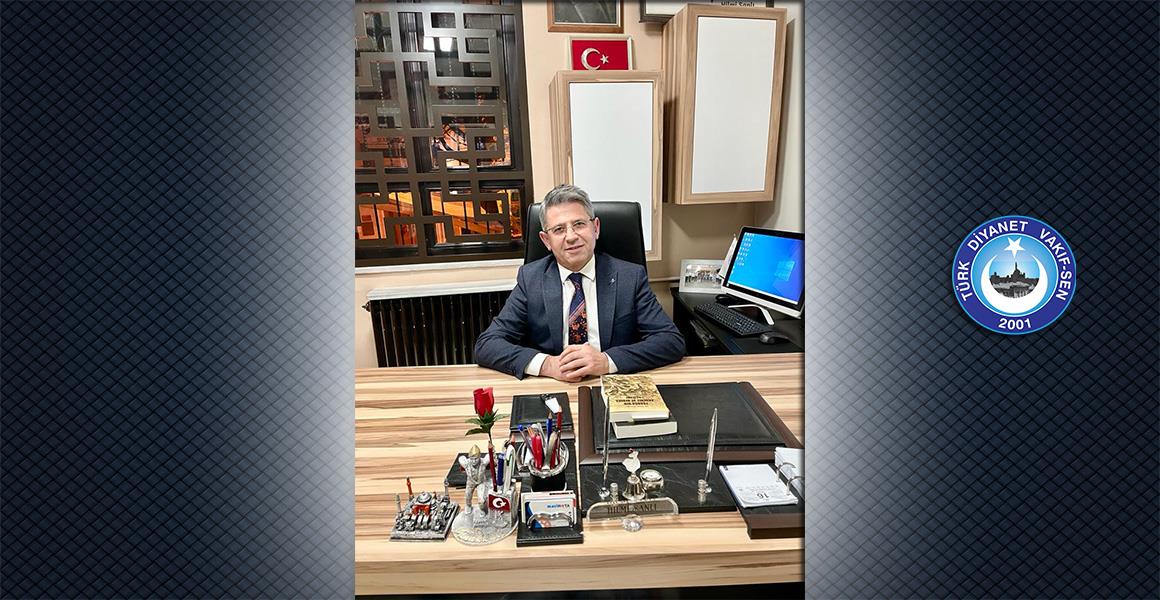 HİLMİ ŞANLI`DAN SÖZDE SANATÇI VOLKAN KONAK`A SERT TEPKİ!