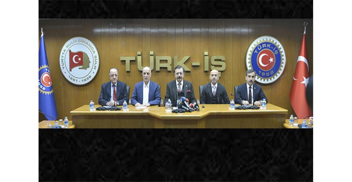 SİVİL TOPLUM KURULUŞLARINDAN ATALAY`A DESTEK ZİYARETİ