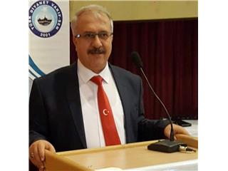 DİN GÖREVLİLERİMİZİN SORUNLARI HALA ÇÖZÜM BEKLİYOR.