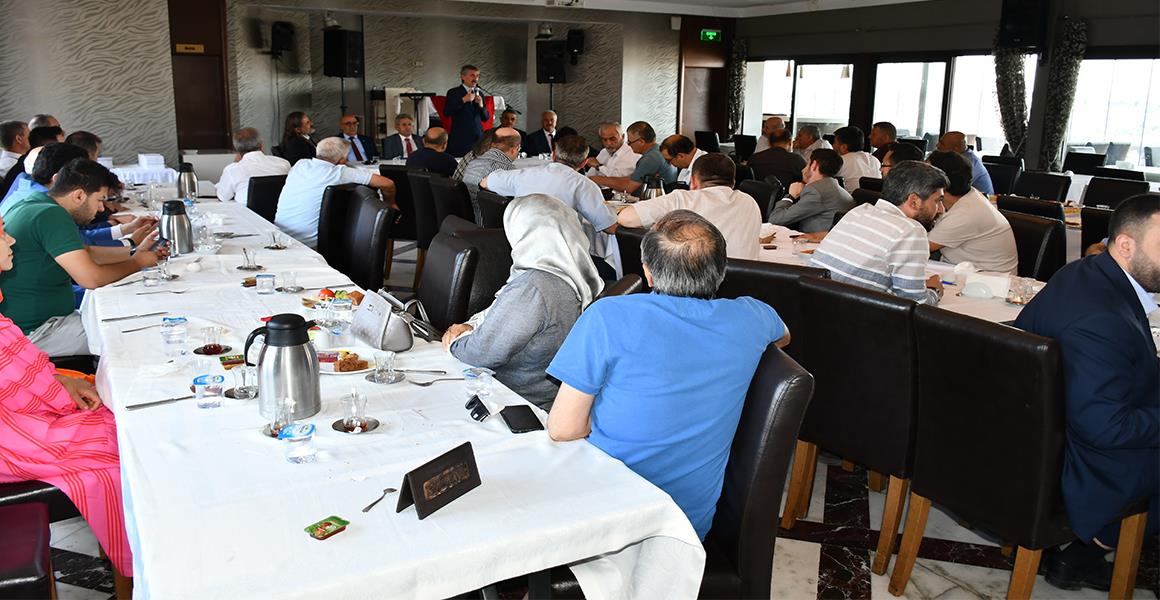 SENDİKAMIZA KATILIMLAR DEVAM EDİYOR