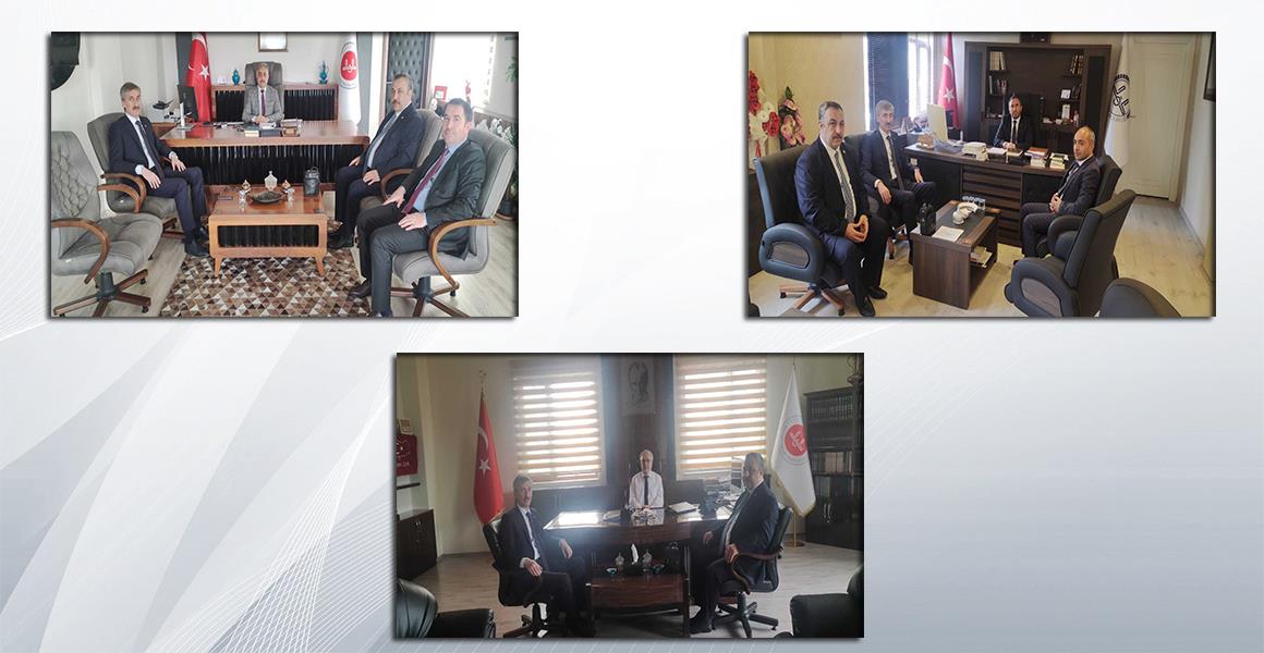 GENEL BAŞKANIMIZ ERZURUM`DA