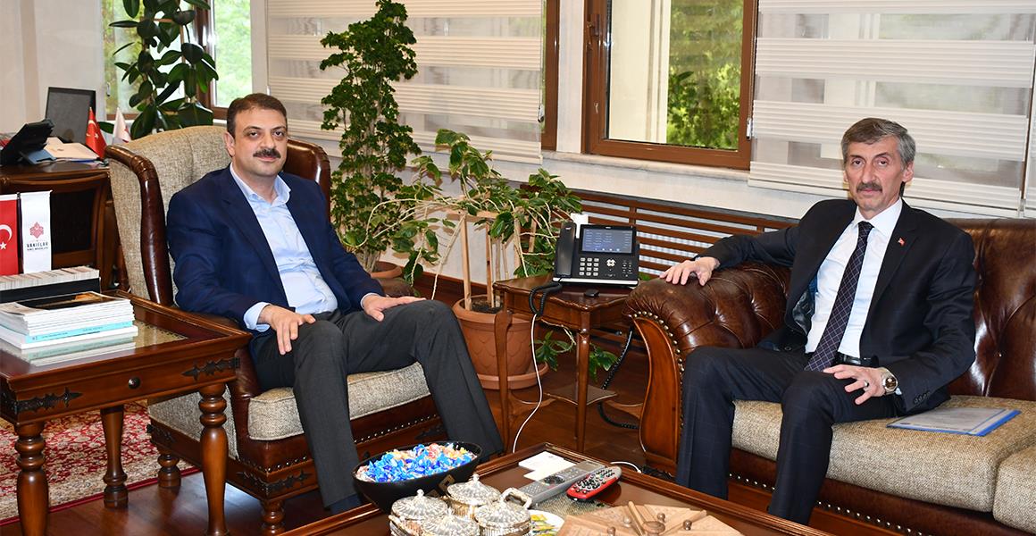 VAKIFLAR ÇALIŞANLARININ SESİYİZ