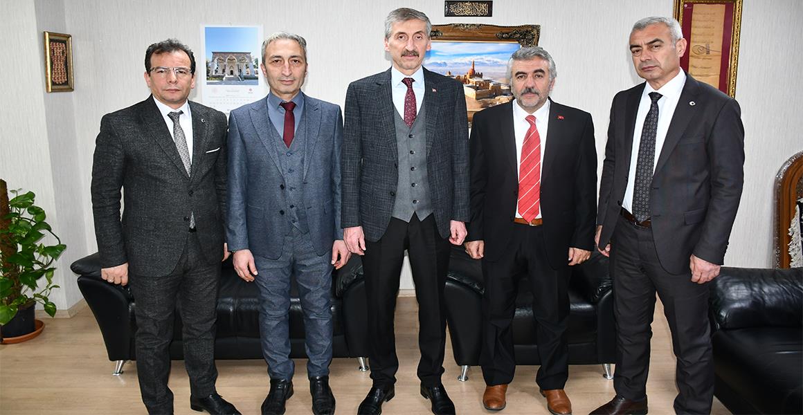 SENDİKAMIZIN 2022 YILI 2. DÖNEM DENETLEMESİ TAMAMLANDI