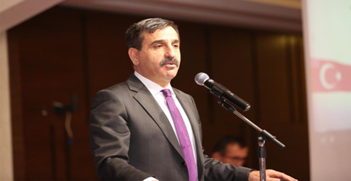 YÜZDE 5 İLAVE ARTIŞ BEKLENTİLERİ KARŞILAMAMIŞTIR