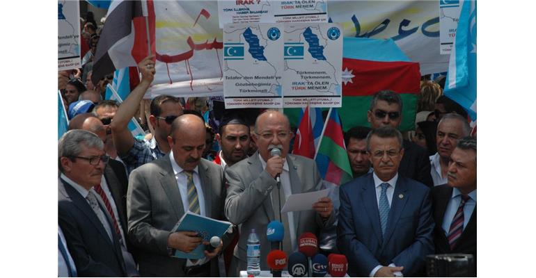 BU VATANIN SINIRLARI TÜRK`ÜN YAŞADIĞI EN UZAK YERDEN BAŞLAR