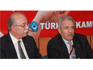 “SADECE FİLİSTİN’İN DEĞİL, TÜM İSLAM ALEMİNİN ACILARI SÖNMELİ, GÖZYAŞLARI DİNMELİDİR”