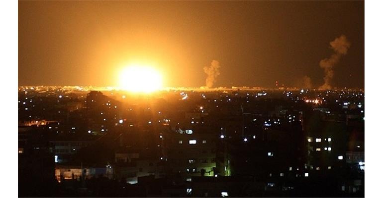 İSRAİL HESAP VERMELİ