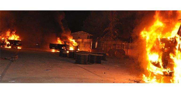 HASSAS BÖLGELERDE OKULLAR ve DEVLET DAİRELERİ TATİL EDİLMELİDİR