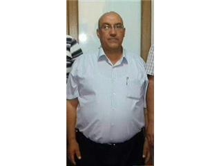 ELAZIĞ MERKEZ FETHİ AHMET CAMİİ MÜEZZİNİ TÜRKİYE EZAN  ÜÇÜNCÜSÜ ÜYEMİZ HASAN GÜR HOCAMIZ HAKKA YÜRÜDÜ