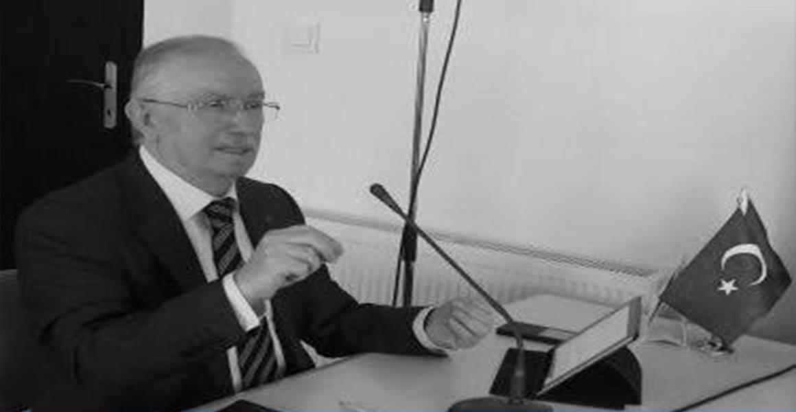 VEFAT VE BAŞSAĞLIĞI