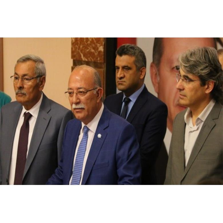 HÜKÜMETİN TEKLİFİ 20 MİLYON İNSANA SAYGISIZLIKTIR