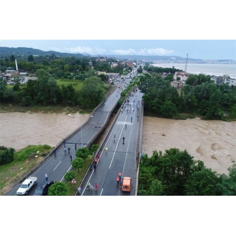 GEÇMİŞ OLSUN ORDU...