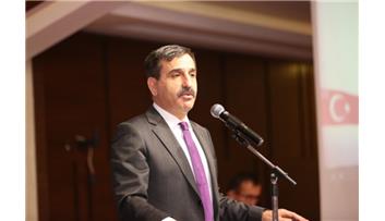 KAHVECİ: 3600 EK GÖSTERGE DÜZENLEMESİ BÜTÜN KAMU ÇALIŞANLARINI KAPSAMALI