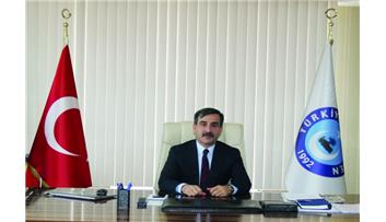 EK GÖSTERGE VE EMEKLİLİKTE YAŞANAN SORUNLAR İÇİN ELİMİZİ TAŞIN ALTINA KOYDUK