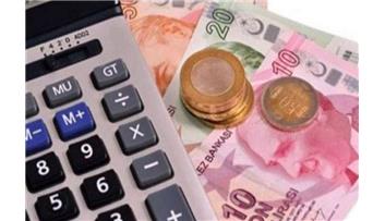 MEMURA , EMEKLİYE %9, YÖNETENLERE %26 MAAŞ ARTIŞI !..