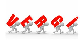 MEMUR VERGİYE ÇALIŞIYOR