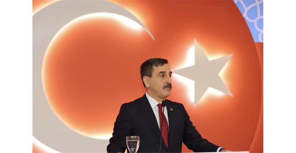 KAHVECİ: MEMURU PAZARLARKEN GÖRGÜ TANIĞI İSTEMİYORLAR!