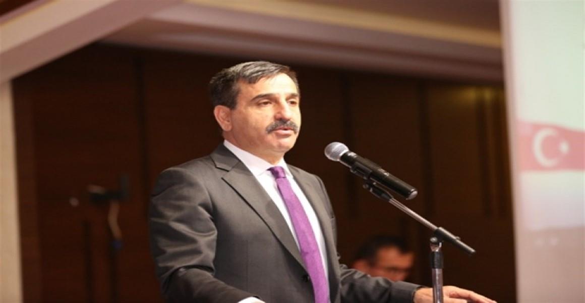 GENEL BAŞKAN KAHVECİ`DEN 100 GÜNLÜK EYLEM PLANI AÇIKLAMASI