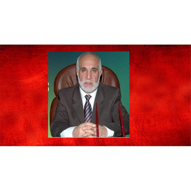 NECATİ TAYYAR TAŞ HOCAMIZ HAKKA YÜRÜDÜ